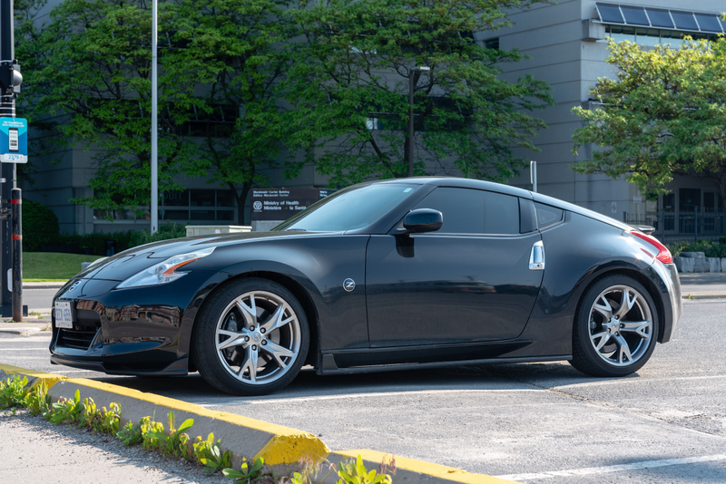 Illustration for article titled New Career, New Camera, New City: June 2019 Carspotting in Kingston, ON